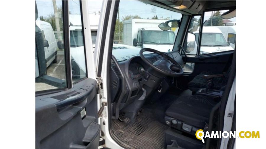 Iveco EUROCARGO ML100E18 EUROCARGO ML100E18 | PROCIDAMACCHINE S.R.L.