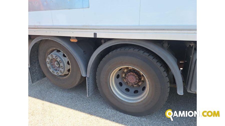 Iveco STRALIS AT260S31Y/PS STRALIS AT260S31Y/PS | PROCIDAMACCHINE S.R.L.