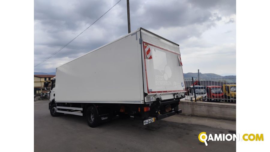 Man TGM 15.290 4X2 LL TGM 15.290 4X2 LL | PROCIDAMACCHINE S.R.L.