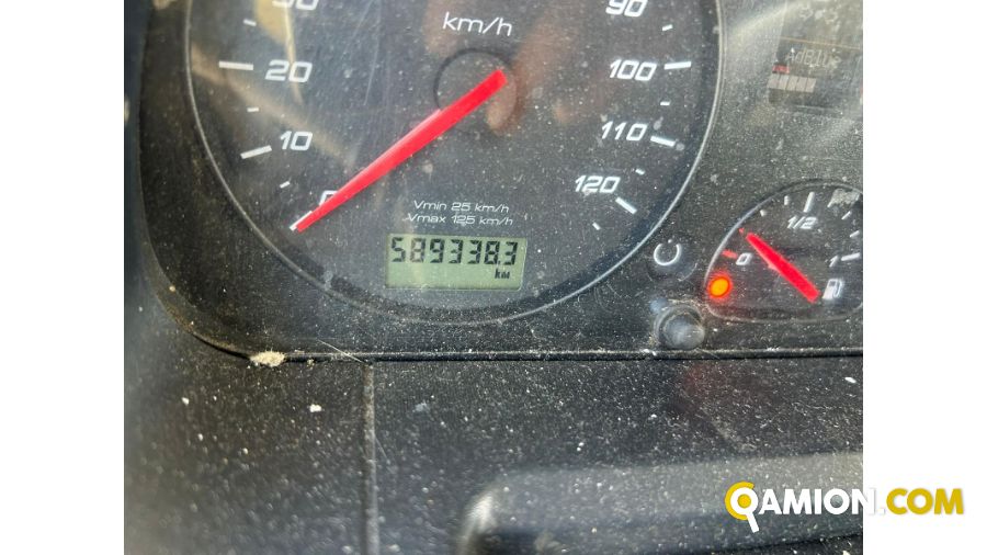 Iveco STRALIS AT260S31Y/PS STRALIS AT260S31Y/PS | PROCIDAMACCHINE S.R.L.