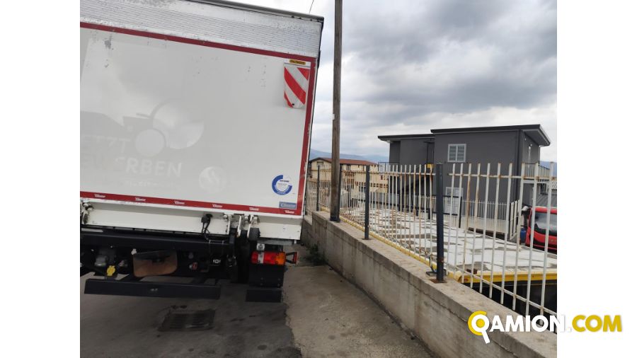 Man TGM 15.290 4X2 LL TGM 15.290 4X2 LL | PROCIDAMACCHINE S.R.L.