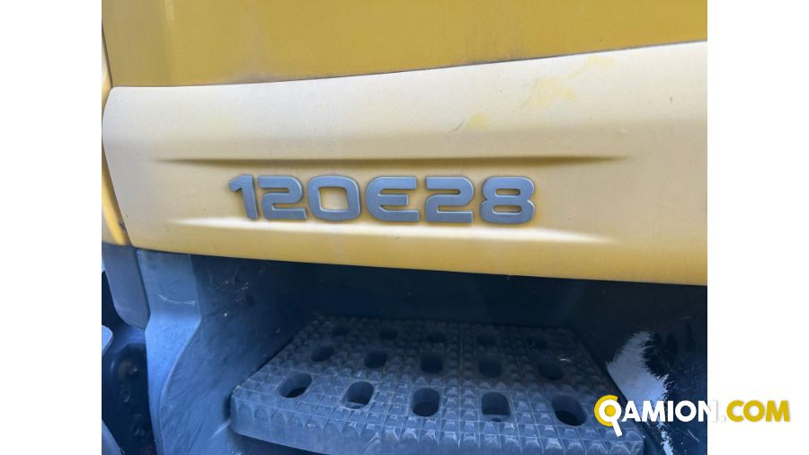 Iveco Eurocargo 120E28 Eurocargo 120E28 | PROCIDAMACCHINE S.R.L.