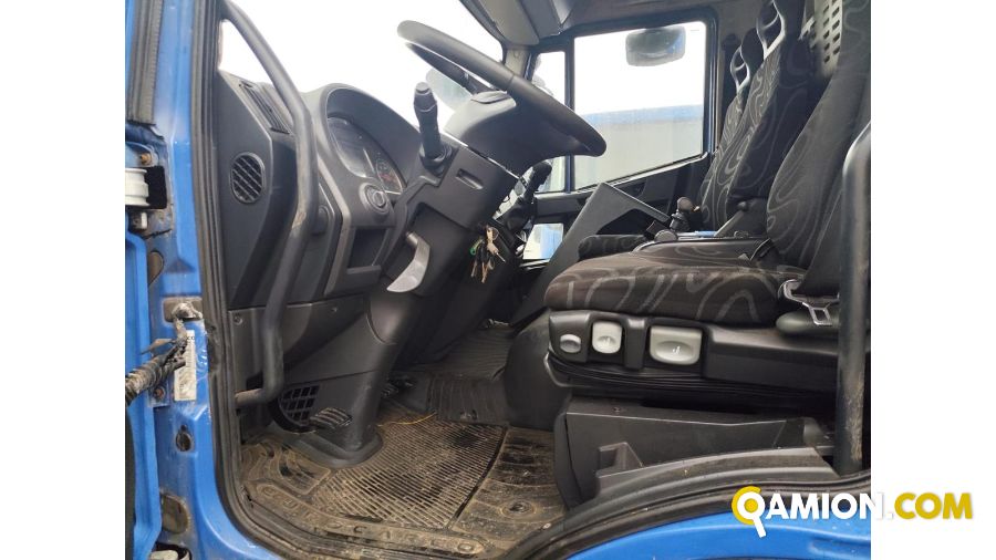 Iveco Eurocargo 180E28 Eurocargo 180E28 | PROCIDAMACCHINE S.R.L.