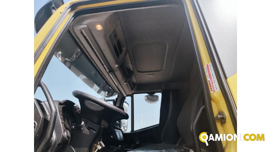 Iveco AT260S46Y/FS AT260S46Y/FS | PROCIDAMACCHINE S.R.L.