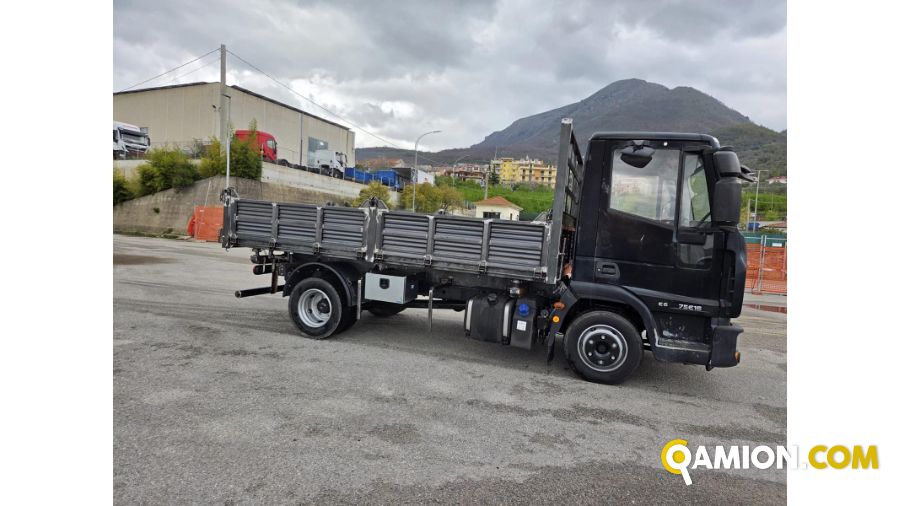 Iveco Eurocargo 75e16 Eurocargo 75e16 | PROCIDAMACCHINE S.R.L.
