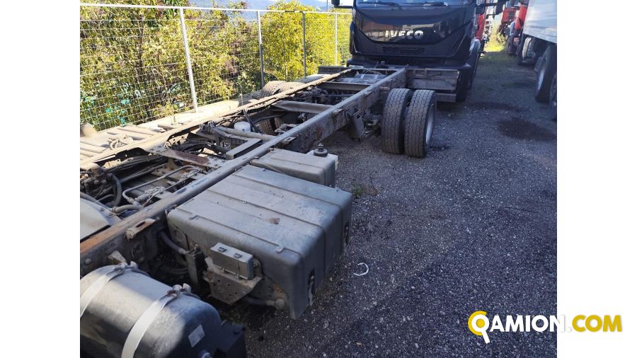 Iveco EUROCARGO ML80E22 EUROCARGO ML80E22 | PROCIDAMACCHINE S.R.L.