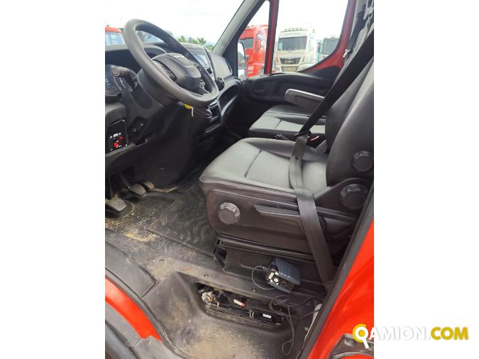 Iveco DAILY 35C14 DAILY 35C14 | PROCIDAMACCHINE S.R.L.