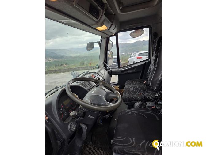 Iveco Eurocargo 75e16 Eurocargo 75e16 | PROCIDAMACCHINE S.R.L.