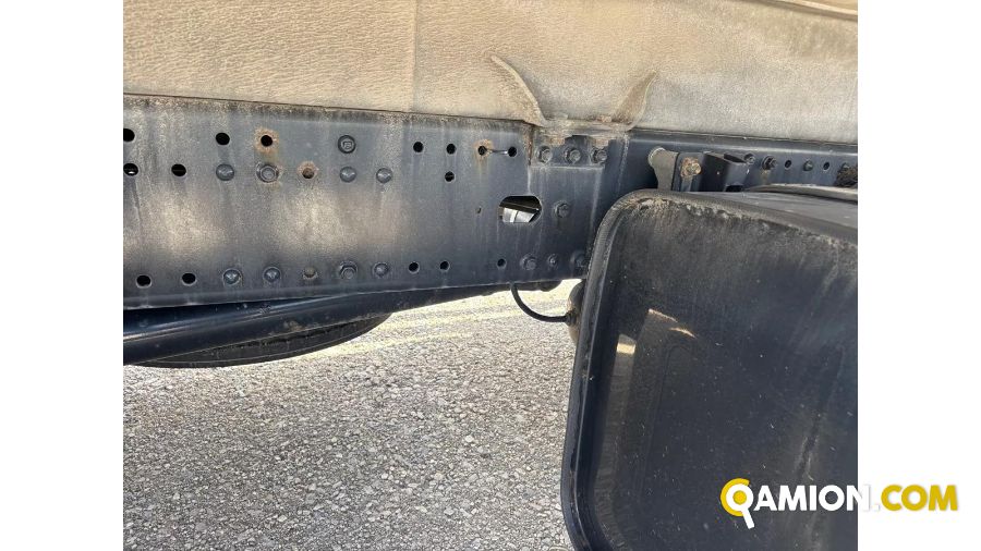 Man TGS 26.360 BL  TGS 26.360 BL  | PROCIDAMACCHINE S.R.L.