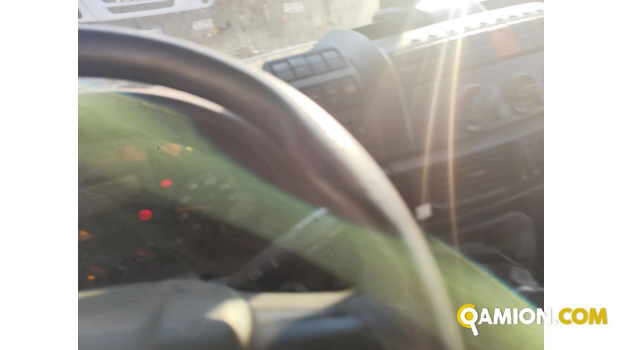 Iveco Eurocargo 80E19 Eurocargo 80E19 | PROCIDAMACCHINE S.R.L.