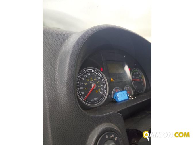 Iveco EUROCARGO ML140E25/P EUROCARGO ML140E25/P | PROCIDAMACCHINE S.R.L.