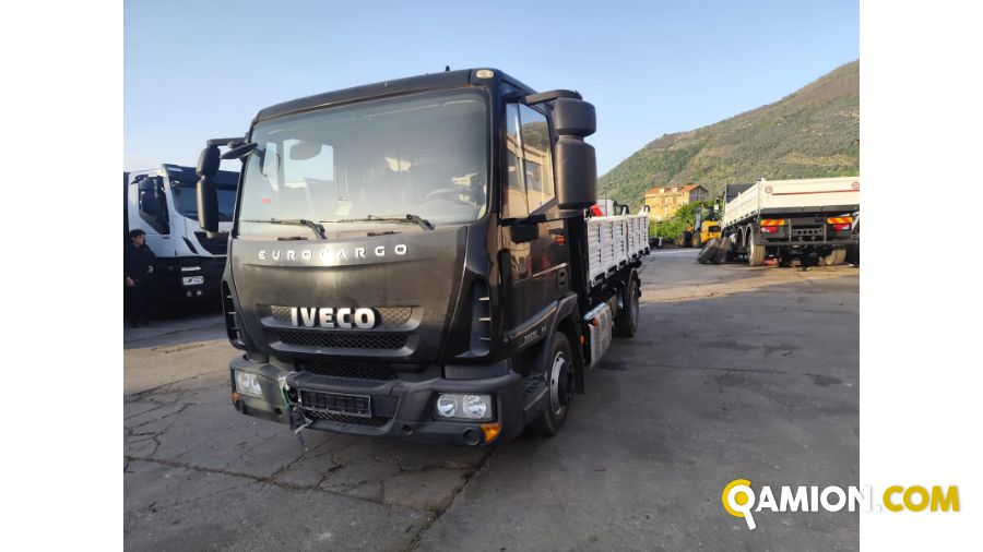 Iveco Eurocargo 75e16 Ribaltabile Eurocargo 75e16 Ribaltabile | PROCIDAMACCHINE S.R.L.