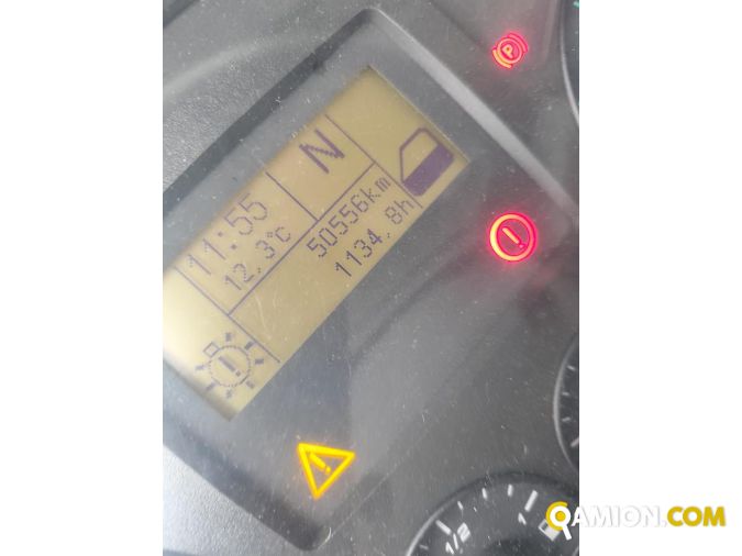 Iveco Eurocargo 80E19 Eurocargo 80E19 | PROCIDAMACCHINE S.R.L.