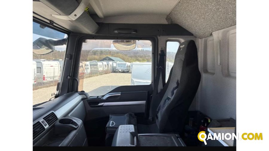 Man TGS 26.360 BL  TGS 26.360 BL  | PROCIDAMACCHINE S.R.L.