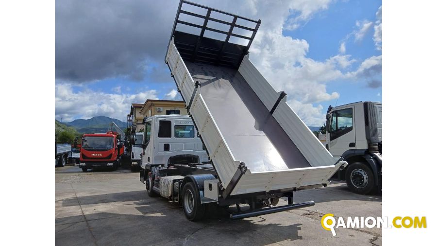 Iveco Eurocargo  75E21 Eurocargo  75E21 | PROCIDAMACCHINE S.R.L.