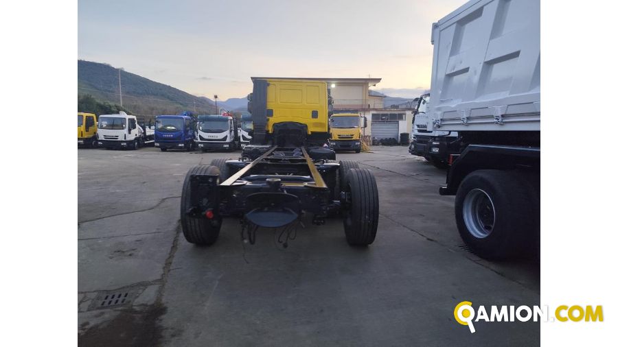 Iveco AT260S46Y/FS AT260S46Y/FS | PROCIDAMACCHINE S.R.L.