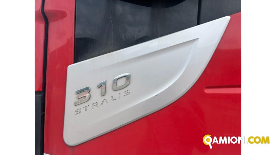 Iveco STRALIS AT260S31Y/PS STRALIS AT260S31Y/PS | PROCIDAMACCHINE S.R.L.