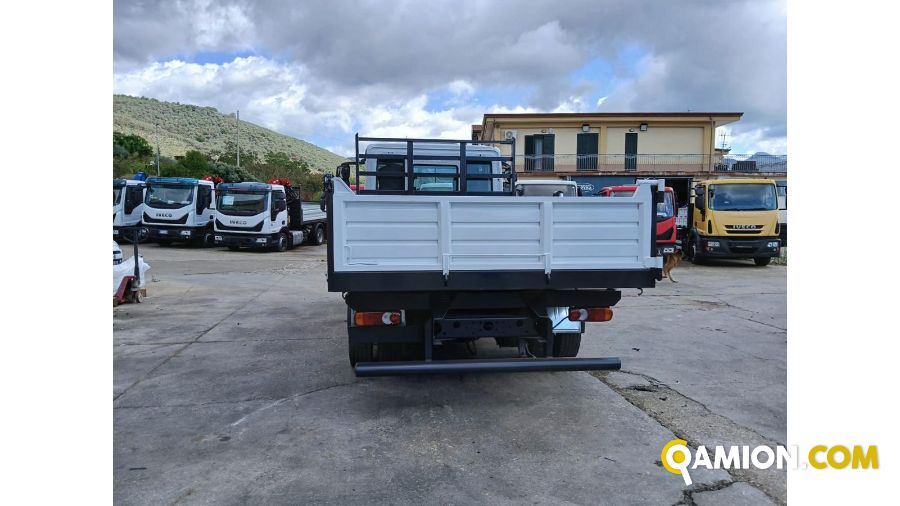 Iveco Eurocargo  75E21 Eurocargo  75E21 | PROCIDAMACCHINE S.R.L.
