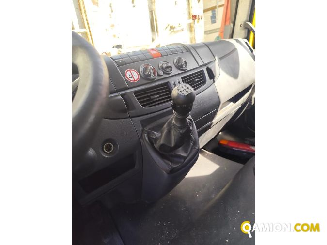 Iveco Eurocargo 120E28 Eurocargo 120E28 | PROCIDAMACCHINE S.R.L.