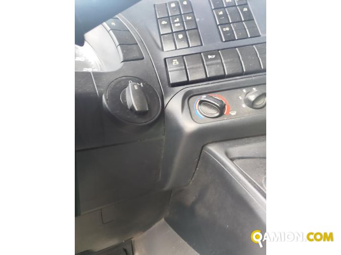 Iveco STRALIS AT260S31Y/PS STRALIS AT260S31Y/PS | PROCIDAMACCHINE S.R.L.