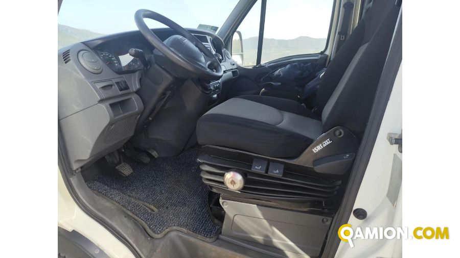 Iveco DAILY 50 C15L FISSO DAILY 50 C15L FISSO | PROCIDAMACCHINE S.R.L.