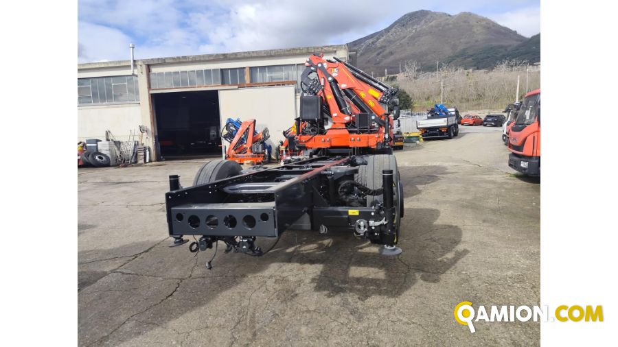 Iveco STRALIS AT260S31Y/PS STRALIS AT260S31Y/PS | PROCIDAMACCHINE S.R.L.