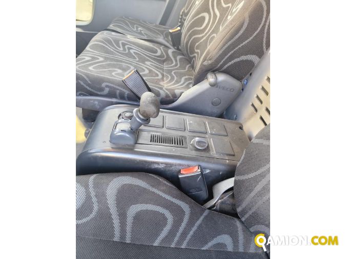 Iveco Eurocargo 180E28 Eurocargo 180E28 | PROCIDAMACCHINE S.R.L.