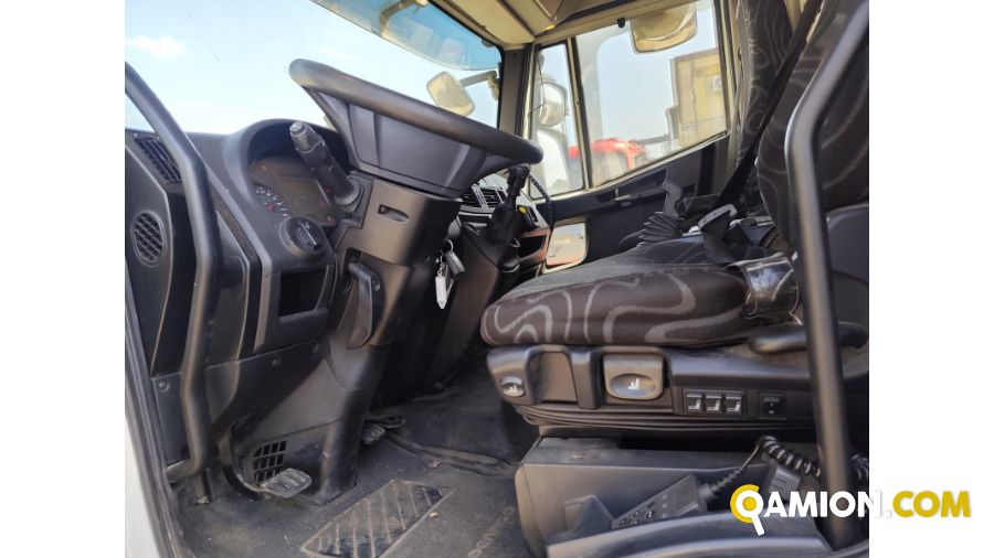 Iveco Eurocargo 180E32/P Eurocargo 180E32/P | PROCIDAMACCHINE S.R.L.