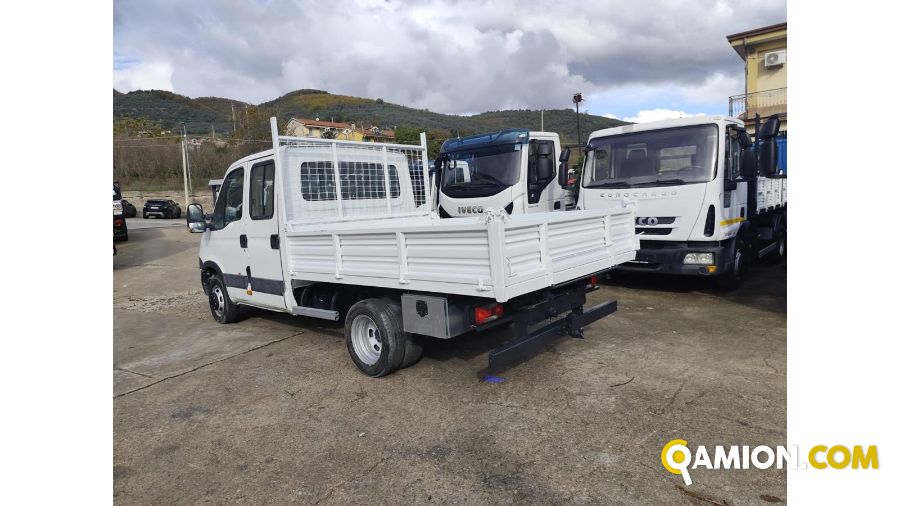 Iveco DAILY 35C13 DAILY 35C13 | PROCIDAMACCHINE S.R.L.