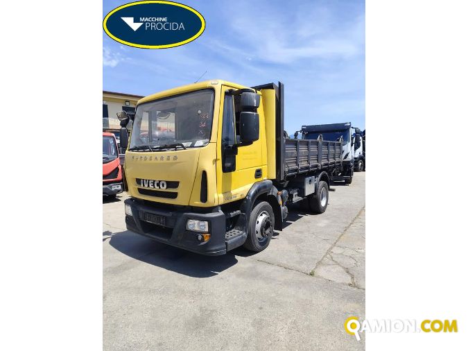 Iveco Eurocargo 120E28 Eurocargo 120E28 | PROCIDAMACCHINE S.R.L.