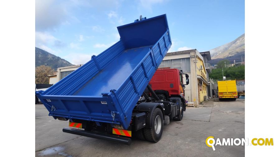 Iveco STRALIS AD190S31 STRALIS AD190S31 | PROCIDAMACCHINE S.R.L.