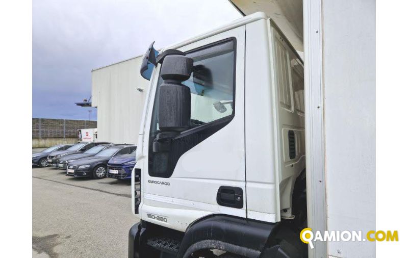 Iveco Eurocargo 160E28 Eurocargo 160E28 | PROCIDAMACCHINE S.R.L.