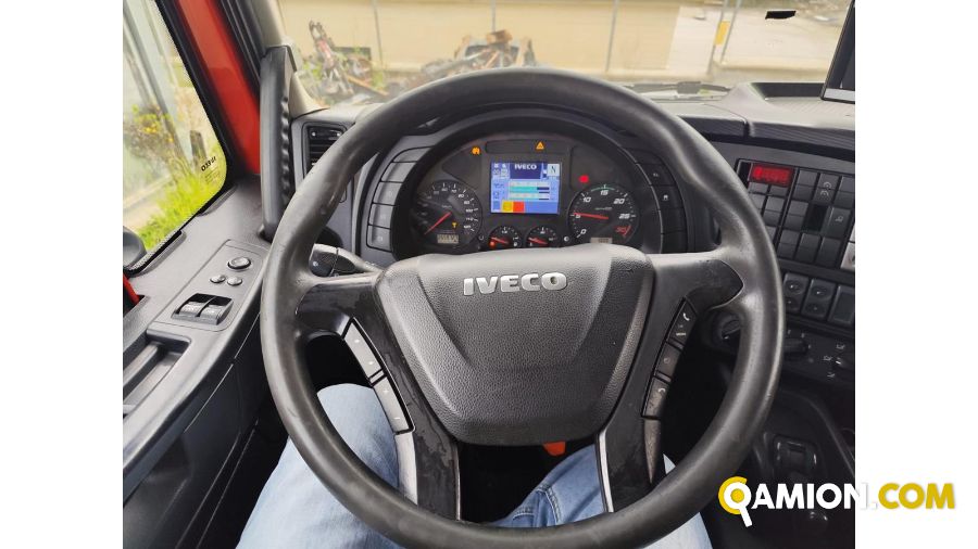 Iveco STRALIS AD190S31 STRALIS AD190S31 | PROCIDAMACCHINE S.R.L.