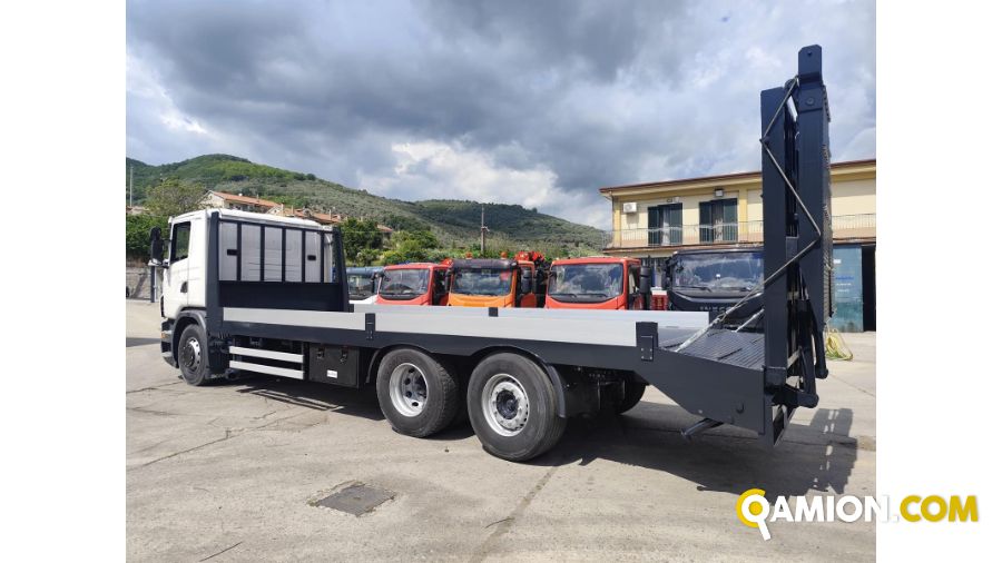 Scania G440 G440 | PROCIDAMACCHINE S.R.L.