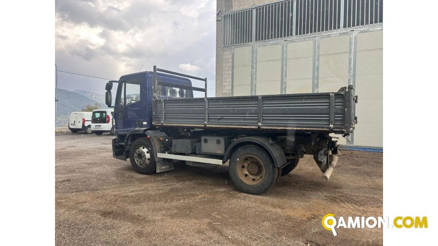 Iveco Eurocargo 120E25 Eurocargo 120E25 | PROCIDAMACCHINE S.R.L.
