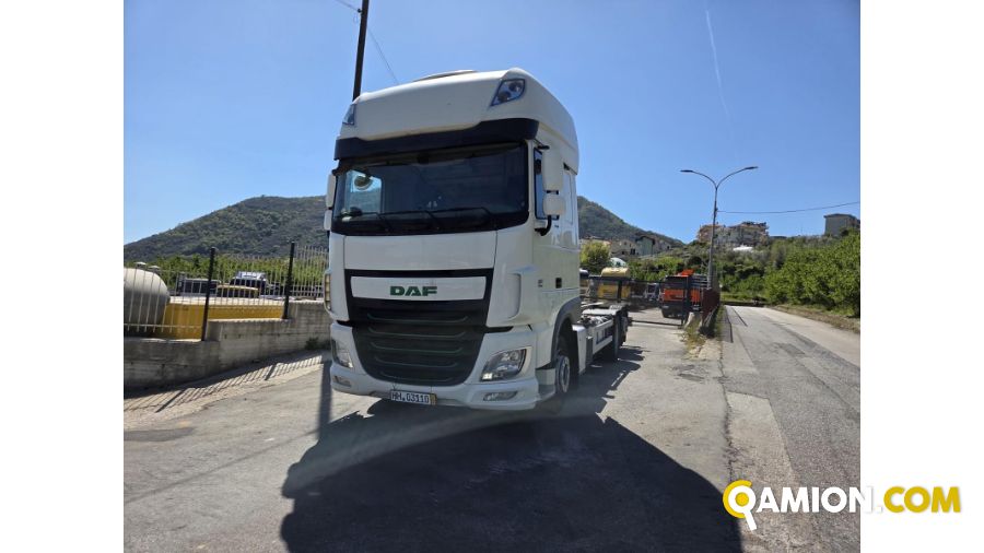 Daf XF xf440 | PROCIDAMACCHINE S.R.L.