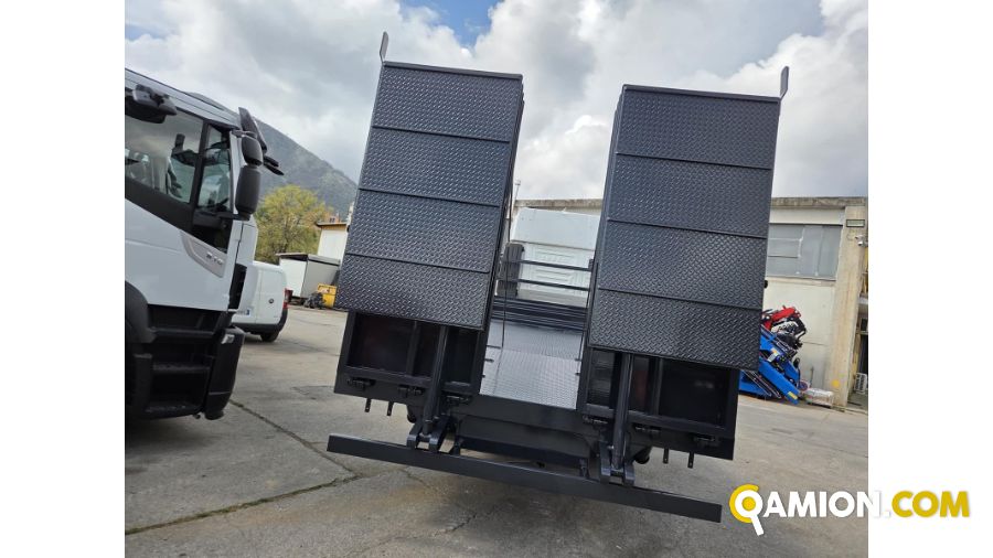 Iveco Stralis AD260S42Y/FS-D Stralis AD260S42Y/FS-D | PROCIDAMACCHINE S.R.L.