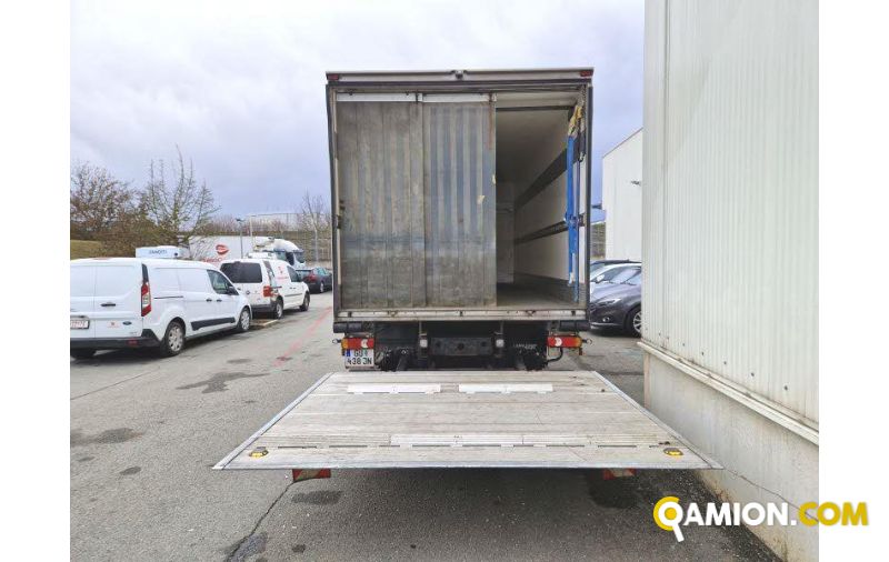 Iveco Eurocargo 160E28 Eurocargo 160E28 | PROCIDAMACCHINE S.R.L.