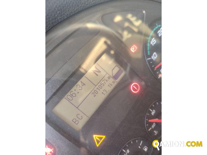 Iveco ML80E21K RIB ML80E21K RIB | PROCIDAMACCHINE S.R.L.