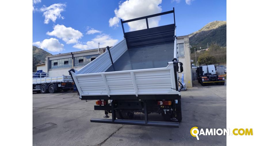 Iveco EUROCARGO ML160E25 EUROCARGO ML160E25 | PROCIDAMACCHINE S.R.L.