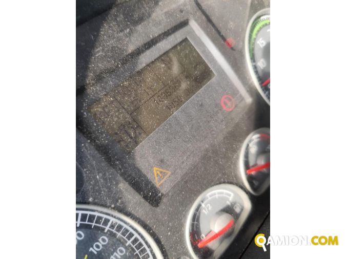 Iveco EUROCARGO ML140E25/P EUROCARGO ML140E25/P | PROCIDAMACCHINE S.R.L.