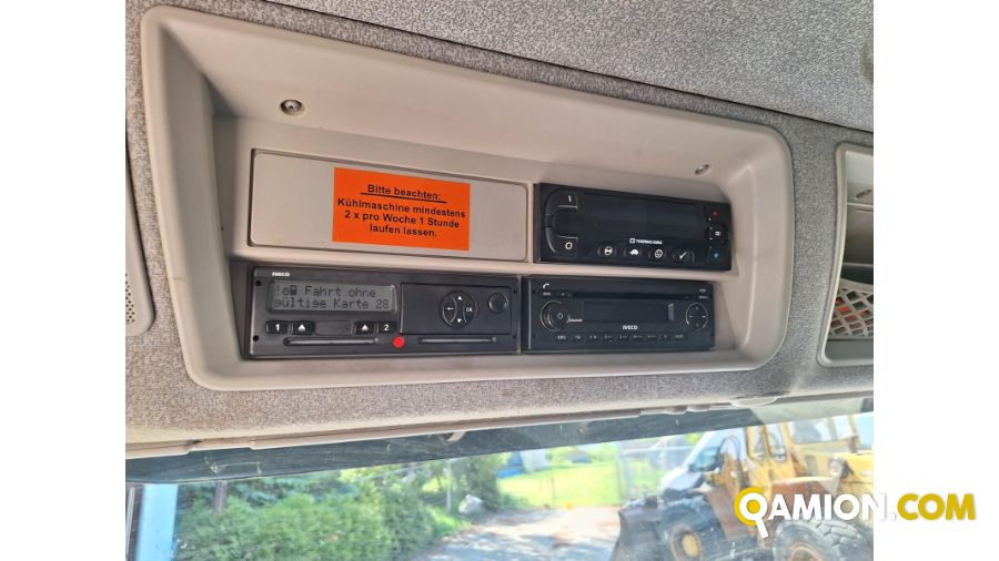 Iveco STRALIS AT260S31Y/PS STRALIS AT260S31Y/PS | PROCIDAMACCHINE S.R.L.