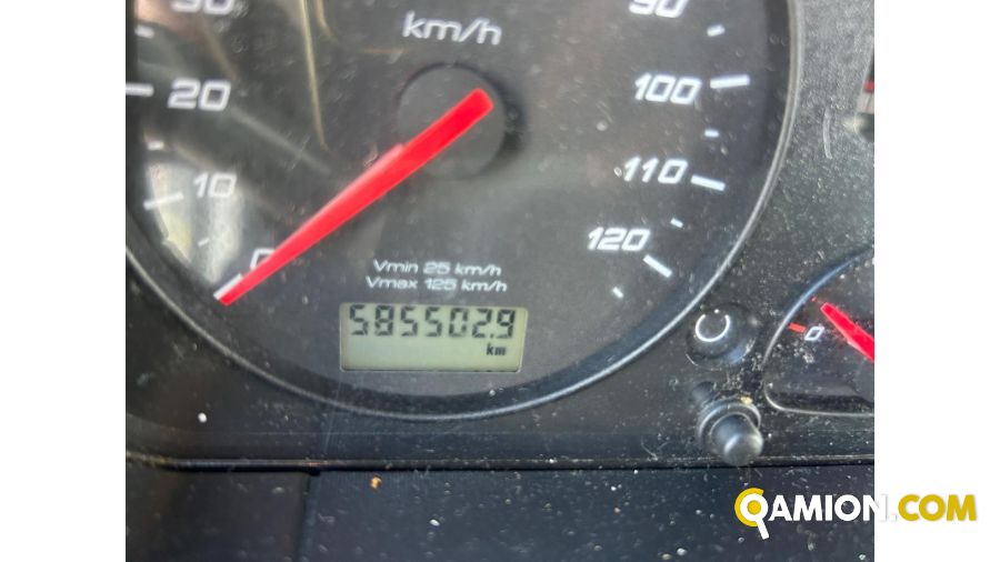 Iveco STRALIS AT260S31Y/PS STRALIS AT260S31Y/PS | PROCIDAMACCHINE S.R.L.