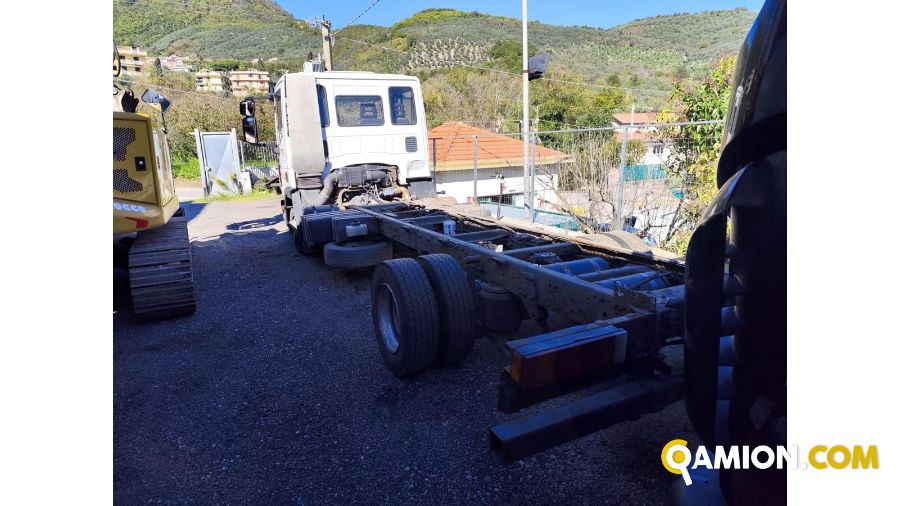 Iveco EUROCARGO ML80E22 EUROCARGO ML80E22 | PROCIDAMACCHINE S.R.L.