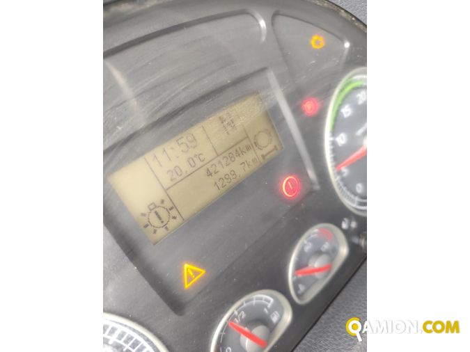 Iveco Eurocargo 120E28 Eurocargo 120E28 | PROCIDAMACCHINE S.R.L.