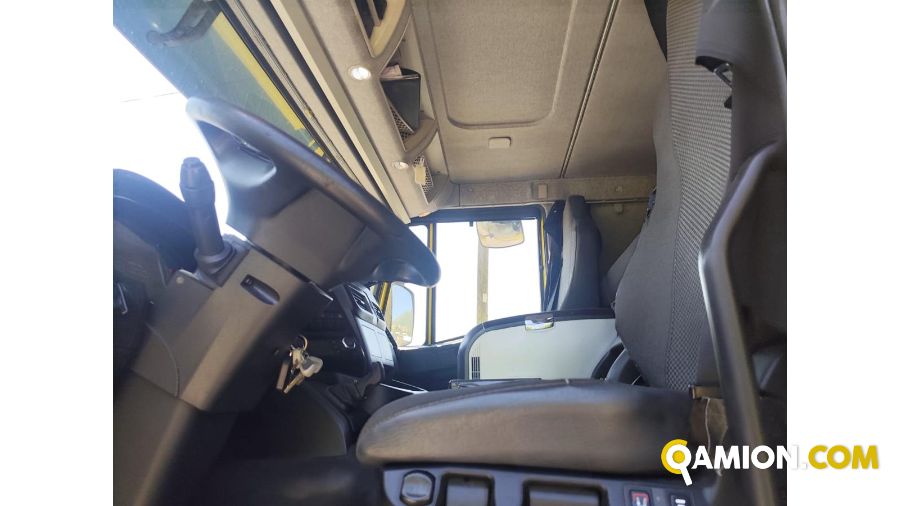 Iveco AT260S46Y/FS AT260S46Y/FS | PROCIDAMACCHINE S.R.L.