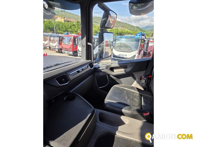 Scania SERIE G SERIE G | PROCIDAMACCHINE S.R.L.