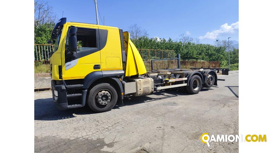Iveco AT260S46Y/FS AT260S46Y/FS | PROCIDAMACCHINE S.R.L.