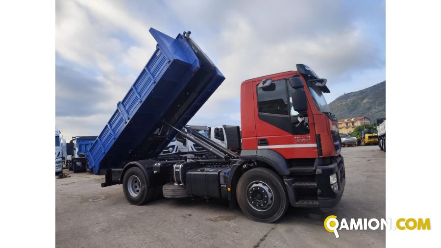 Iveco STRALIS AD190S31 STRALIS AD190S31 | PROCIDAMACCHINE S.R.L.