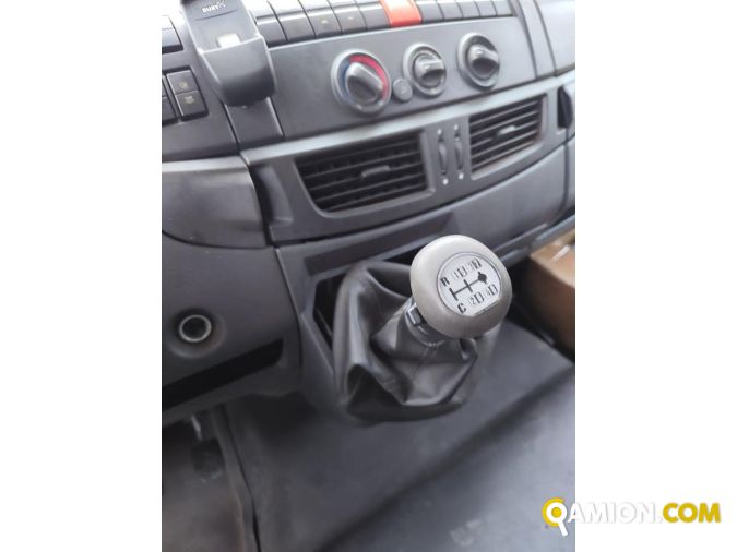 Iveco Eurocargo 120E28 Eurocargo 120E28 | PROCIDAMACCHINE S.R.L.